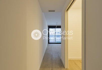 New Build - Penthouse -
Murcia