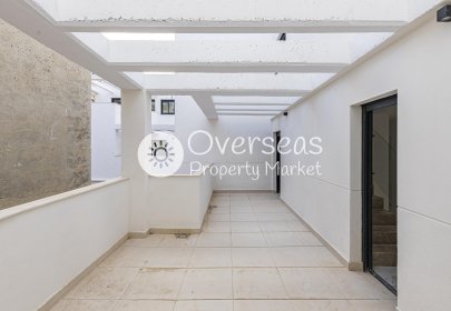 New Build - Penthouse -
Murcia