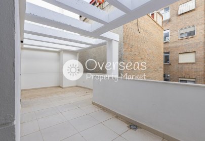 New Build - Penthouse -
Murcia