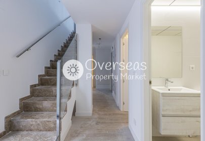 New Build - Penthouse -
Murcia