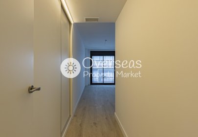 New Build - Penthouse -
Murcia