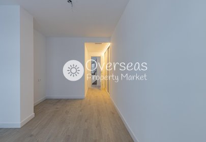 New Build - Penthouse -
Murcia