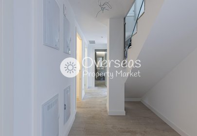 New Build - Penthouse -
Murcia