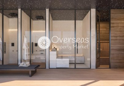 Neue Gebäude - Penthouse -
Manilva