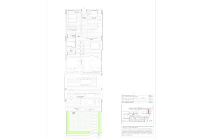 New Build - Ground floor apartment -
Manilva