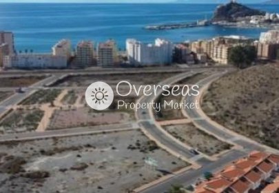 Nieuwbouw Woningen - Villa -
Aguilas
