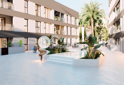 Obra nueva - Ático -
San Pedro del Pinatar