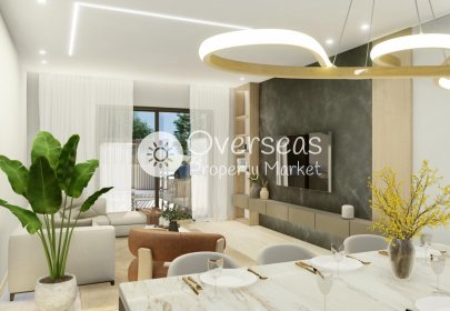 Nowy budynek - Top Floor Bungalow -
Pilar de La Horadada