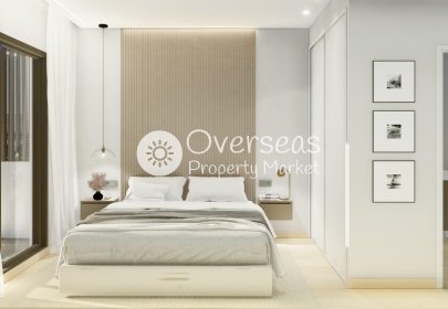 Nowy budynek - Top Floor Bungalow -
Pilar de La Horadada