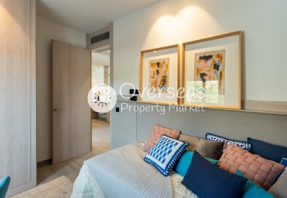 Nieuwbouw Woningen - Semidetached -
Algorfa