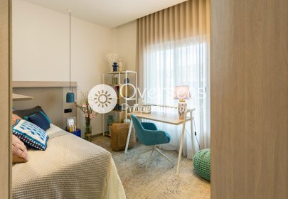 Nieuwbouw Woningen - Semidetached -
Algorfa