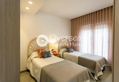 Nieuwbouw Woningen - Semidetached -
Algorfa