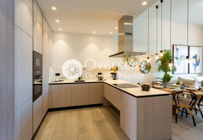 Nieuwbouw Woningen - Semidetached -
Algorfa