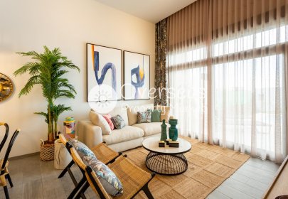 Nieuwbouw Woningen - Semidetached -
Algorfa