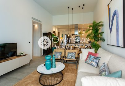 Nieuwbouw Woningen - Semidetached -
Algorfa