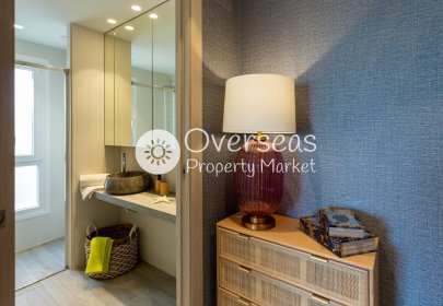 Nieuwbouw Woningen - Semidetached -
Algorfa