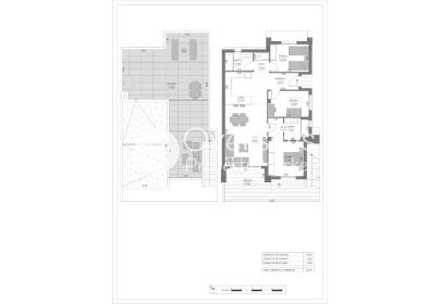 Nieuwbouw Woningen - Semidetached -
Algorfa