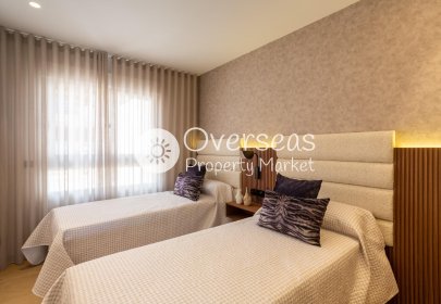 New Build - Ground Floor Bungalow -
Algorfa