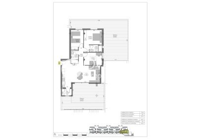 New Build - Ground Floor Bungalow -
Algorfa