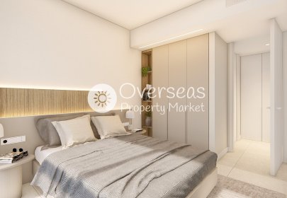 Obra nueva - Ático -
Los Alcazares