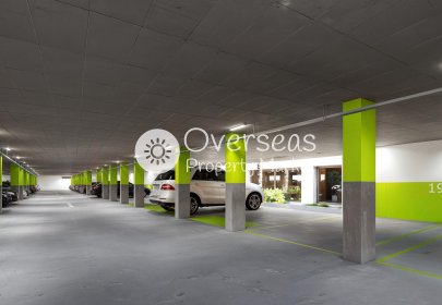 Obra nueva - Ático -
Los Alcazares