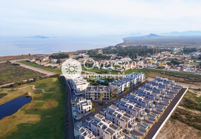 Obra nueva - Apartamento / piso -
Los Alcazares