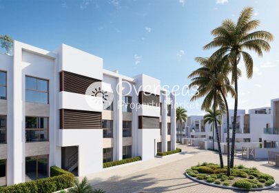 Obra nueva - Apartamento / piso -
Los Alcazares