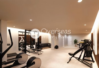 Obra nueva - Apartamento / piso -
Los Alcazares