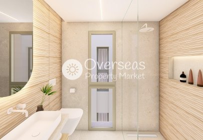 Obra nueva - Apartamento / piso -
Los Alcazares