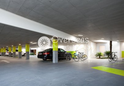 Obra nueva - Apartamento / piso -
Los Alcazares