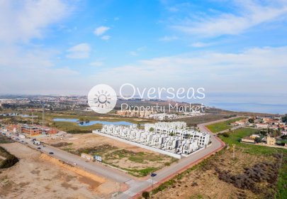 Obra nueva - Apartamento / piso -
Los Alcazares