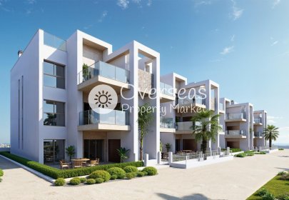 Nouvelle construction - Appartement -
Los Alcazares