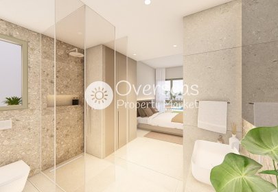 Nouvelle construction - Appartement -
Los Alcazares