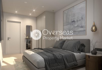 Nieuwbouw Woningen - Penthouse -
Catral