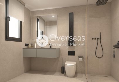 Nouvelle construction - Ground floor apartment -
Catral