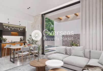 Neue Gebäude - Villa -
Los Montesinos