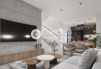 Neue Gebäude - Villa -
Los Montesinos