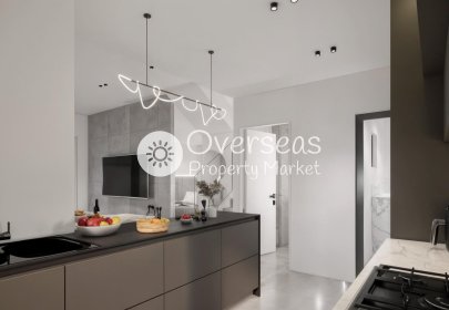 Neue Gebäude - Villa -
Los Montesinos