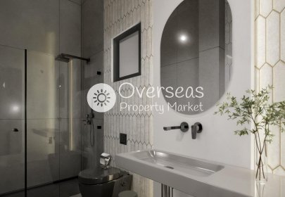 Neue Gebäude - Villa -
Los Montesinos