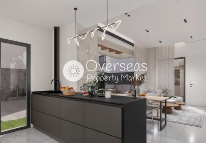 Neue Gebäude - Villa -
Los Montesinos