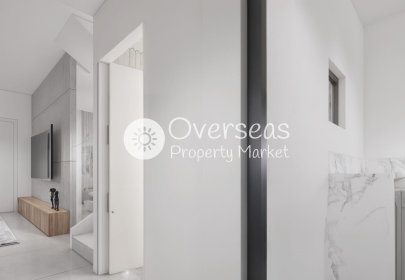 Neue Gebäude - Villa -
Los Montesinos