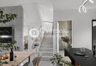 Neue Gebäude - Villa -
Los Montesinos