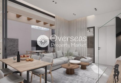 Neue Gebäude - Villa -
Los Montesinos