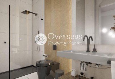 Neue Gebäude - Villa -
Los Montesinos