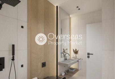 Neue Gebäude - Villa -
Los Montesinos