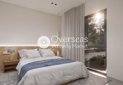 Neue Gebäude - Villa -
Los Montesinos