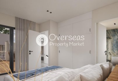 Neue Gebäude - Villa -
Los Montesinos