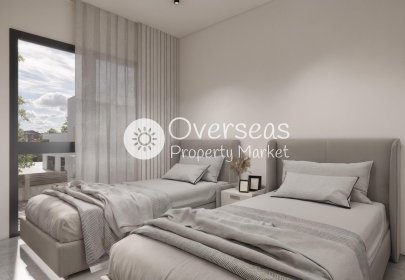 Neue Gebäude - Villa -
Los Montesinos