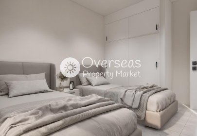 Neue Gebäude - Villa -
Los Montesinos