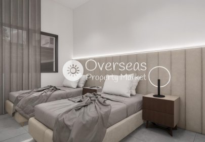 Neue Gebäude - Villa -
Los Montesinos